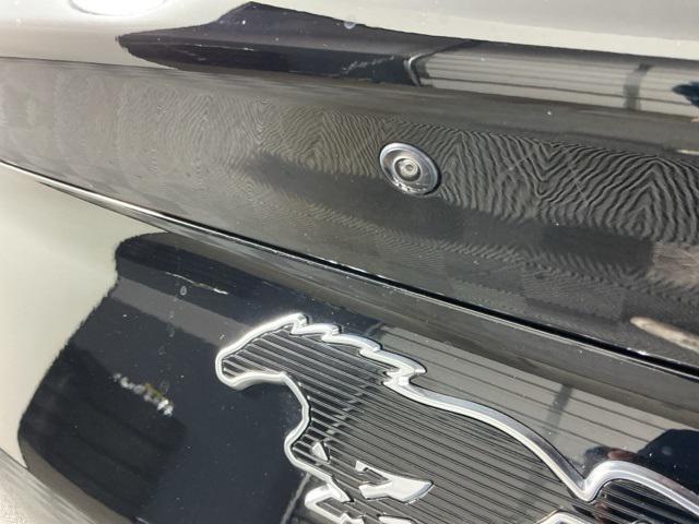 new 2025 Ford Mustang Mach-E car, priced at $49,417