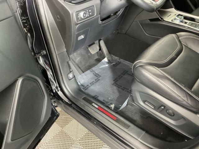 used 2021 Ford Explorer car, priced at $36,971