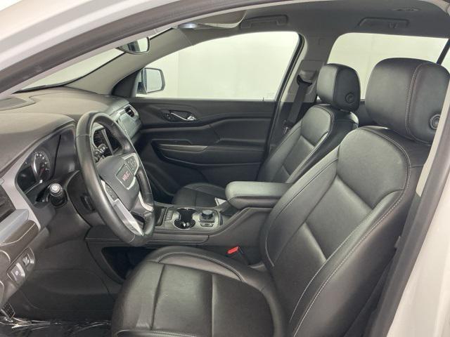 used 2023 GMC Acadia car, priced at $24,971