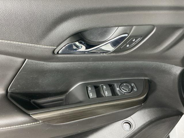 used 2023 GMC Acadia car, priced at $24,971