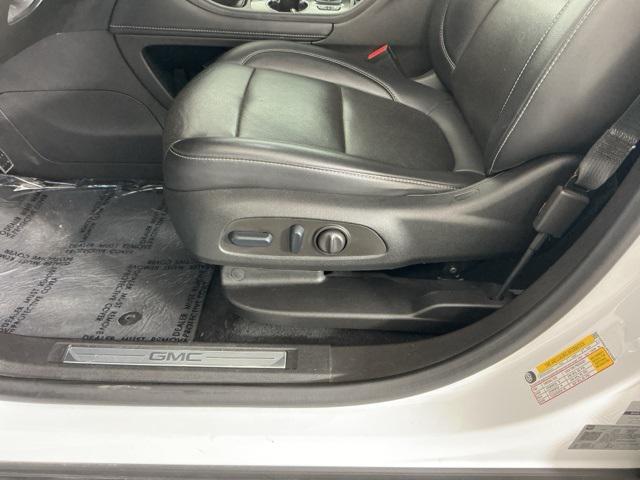 used 2023 GMC Acadia car, priced at $24,971