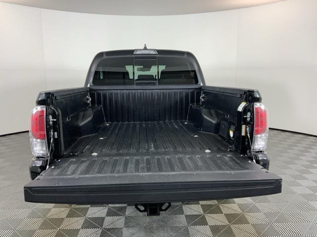 used 2021 Toyota Tacoma car, priced at $35,971
