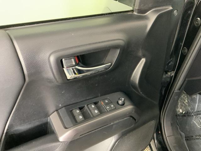 used 2021 Toyota Tacoma car, priced at $35,971