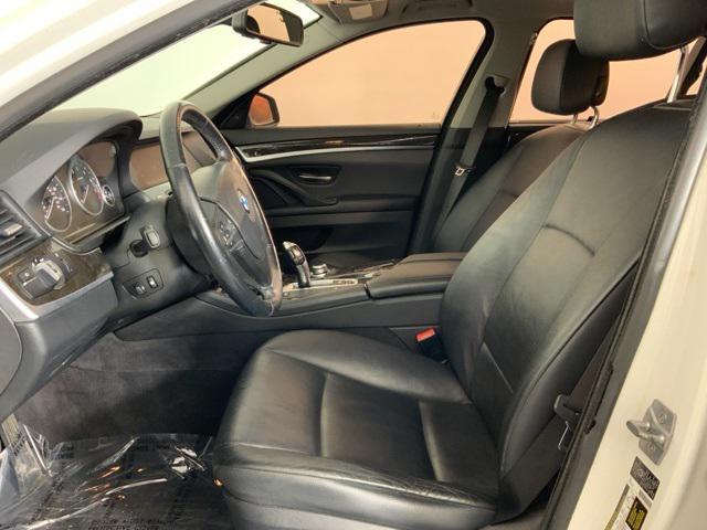 used 2011 BMW 535 car, priced at $7,571