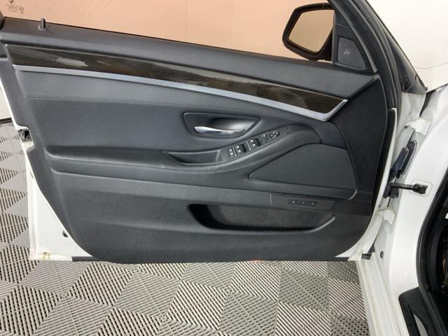 used 2011 BMW 535 car, priced at $7,571