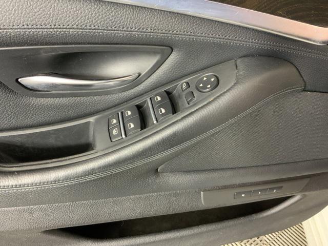 used 2011 BMW 535 car, priced at $7,571
