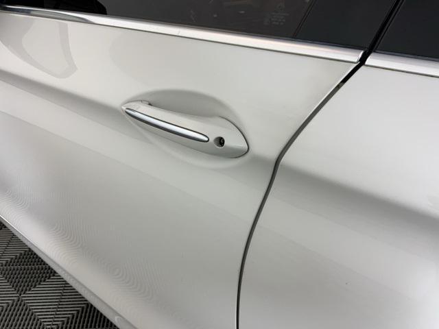 used 2011 BMW 535 car, priced at $7,571