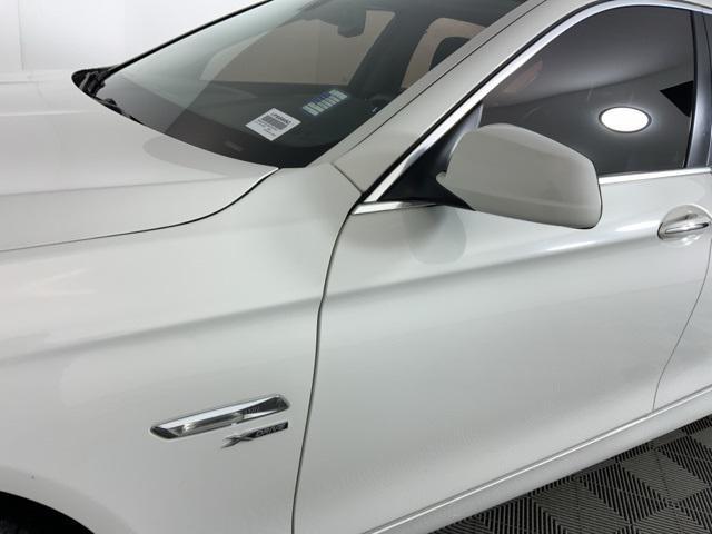 used 2011 BMW 535 car, priced at $7,571