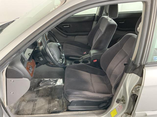used 2003 Subaru Legacy car, priced at $4,971