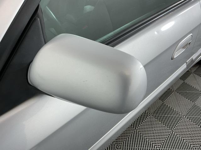 used 2003 Subaru Legacy car, priced at $4,971