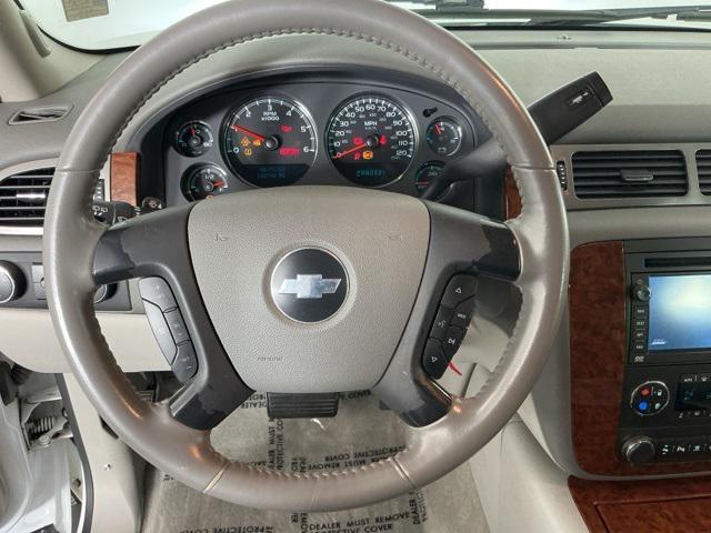 used 2008 Chevrolet Suburban car, priced at $7,971