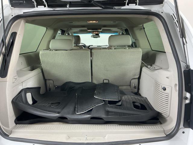 used 2008 Chevrolet Suburban car, priced at $7,971