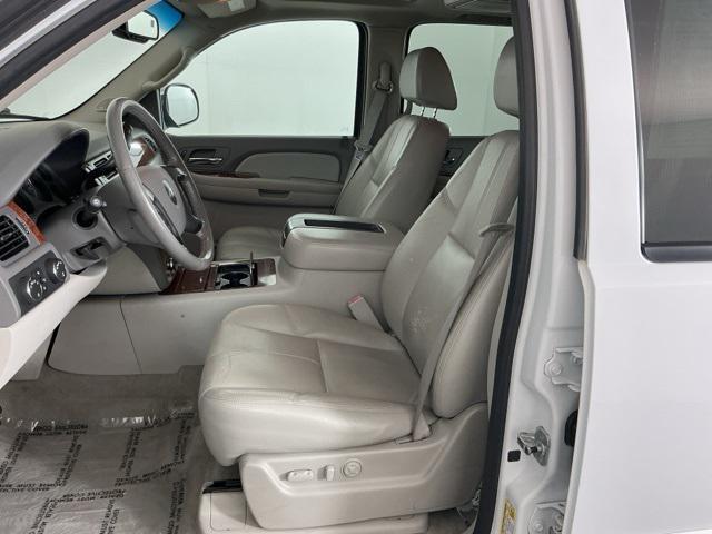 used 2008 Chevrolet Suburban car, priced at $7,971