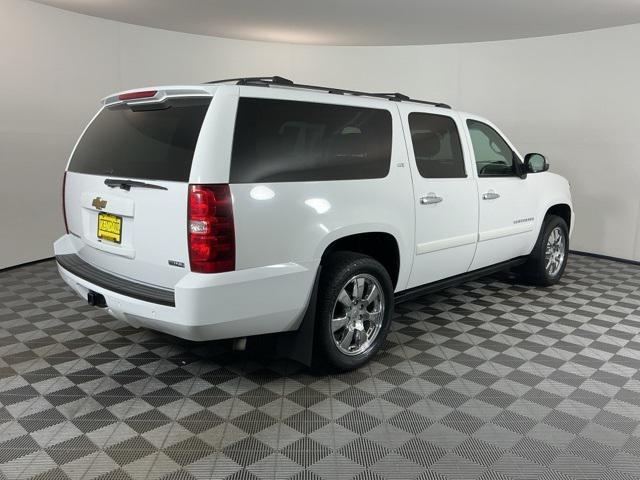 used 2008 Chevrolet Suburban car, priced at $7,971