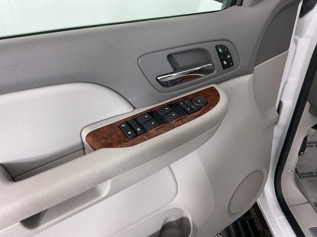 used 2008 Chevrolet Suburban car, priced at $7,971