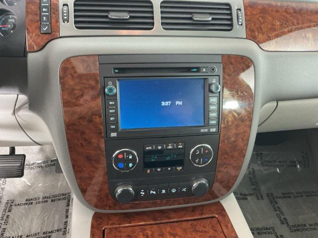used 2008 Chevrolet Suburban car, priced at $7,971