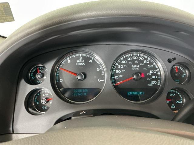 used 2008 Chevrolet Suburban car, priced at $7,971