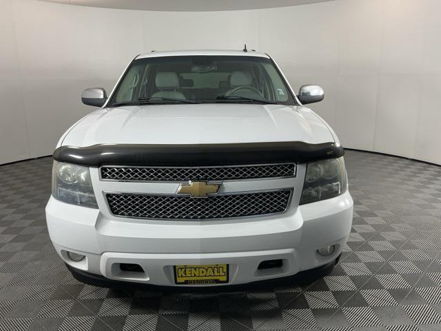 used 2008 Chevrolet Suburban car, priced at $7,971