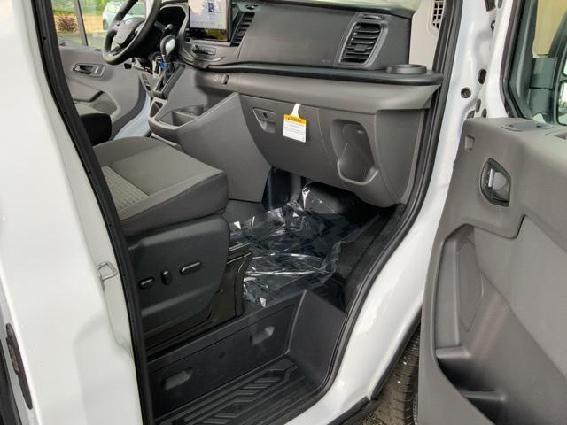 new 2025 Ford Transit-250 car, priced at $61,623