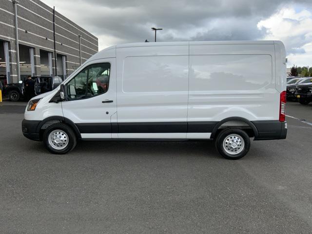 new 2025 Ford Transit-250 car, priced at $61,623