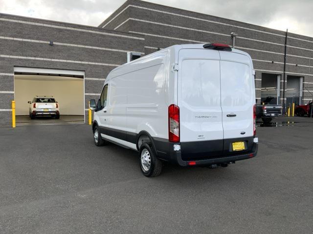 new 2025 Ford Transit-250 car, priced at $61,623