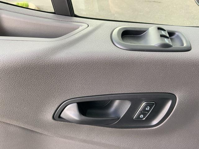 new 2025 Ford Transit-250 car, priced at $61,623