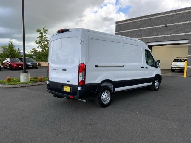new 2025 Ford Transit-250 car, priced at $61,623