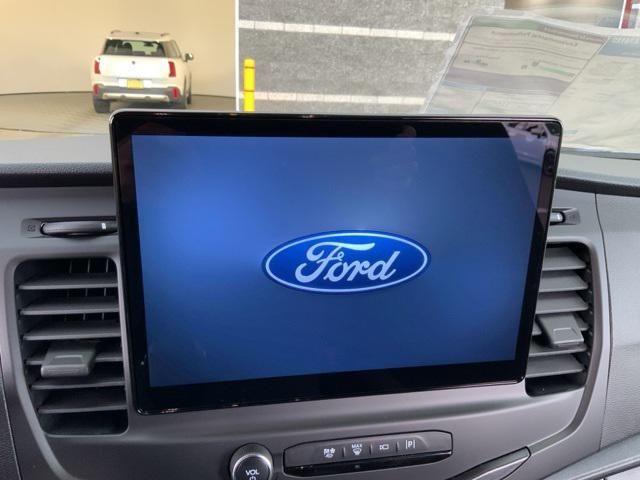 new 2025 Ford Transit-250 car, priced at $61,623