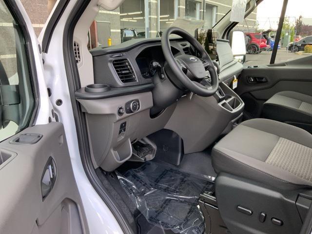 new 2025 Ford Transit-250 car, priced at $61,623