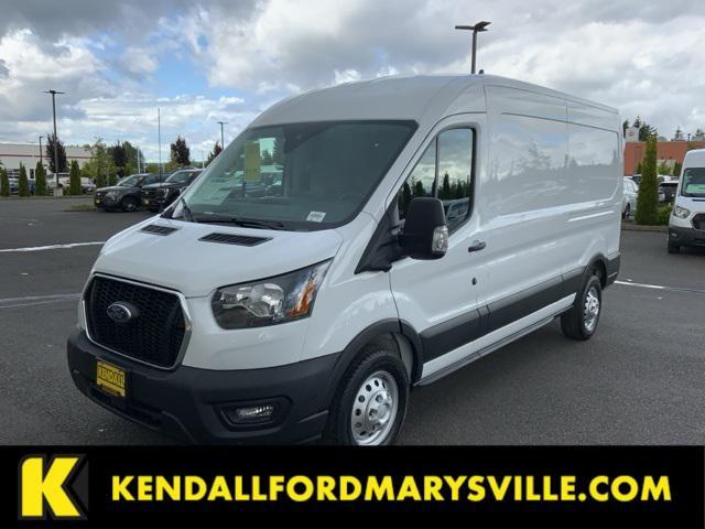 new 2025 Ford Transit-250 car, priced at $61,623