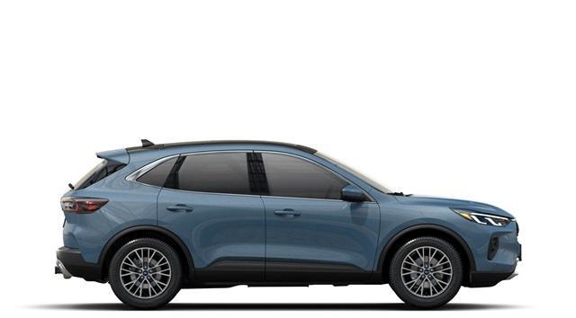 new 2025 Ford Escape car, priced at $39,439