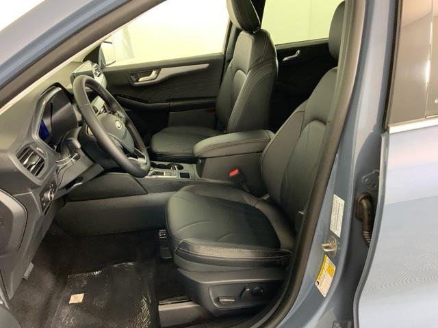 new 2025 Ford Escape PHEV car, priced at $39,439