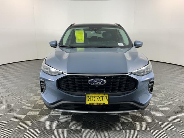 new 2025 Ford Escape PHEV car, priced at $39,439