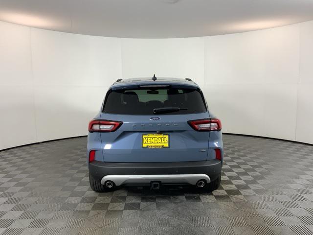 new 2025 Ford Escape PHEV car, priced at $39,439