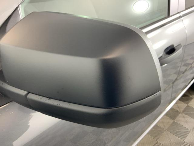 new 2025 Ford Ranger car, priced at $40,016