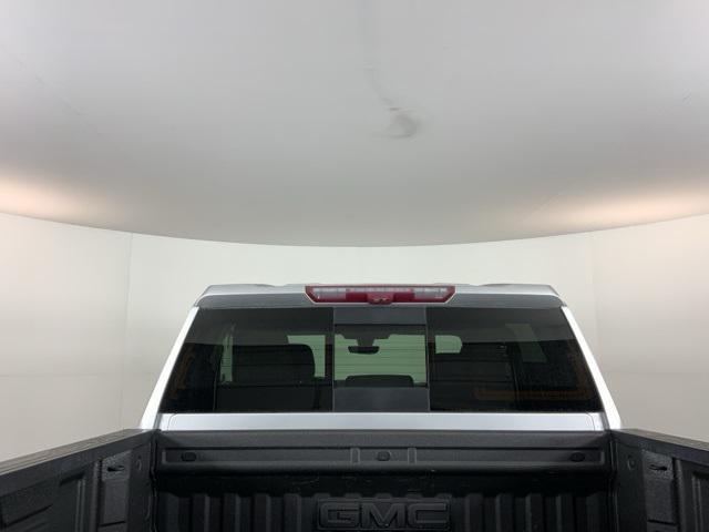 used 2020 GMC Sierra 2500 car, priced at $49,571
