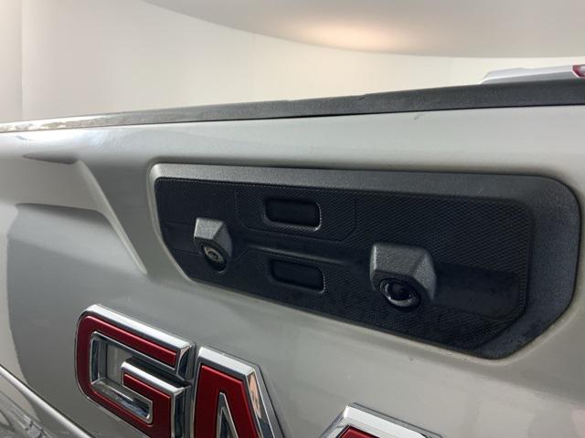 used 2020 GMC Sierra 2500 car, priced at $49,571