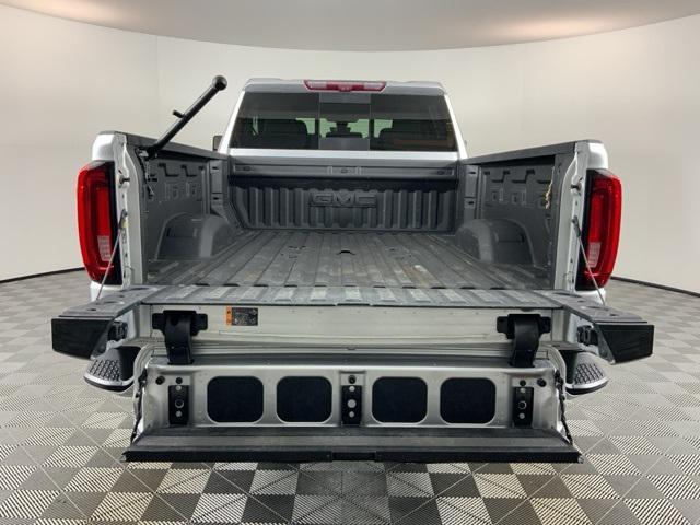 used 2020 GMC Sierra 2500 car, priced at $49,571