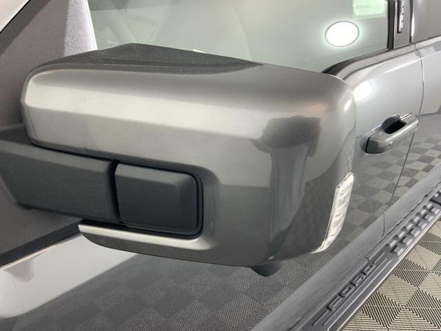 new 2025 Ford F-150 Lightning car, priced at $73,853