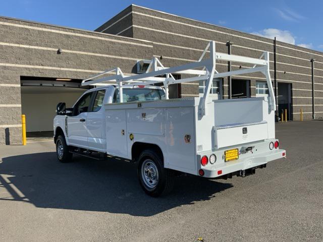 new 2024 Ford F-350 car, priced at $67,209