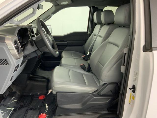 used 2022 Ford F-150 car, priced at $19,971