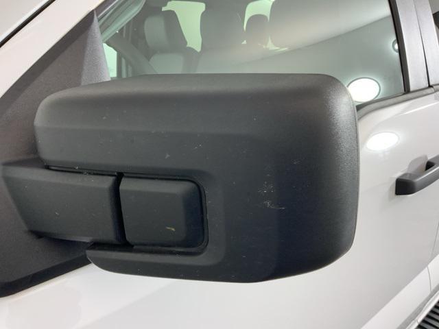 used 2022 Ford F-150 car, priced at $19,971