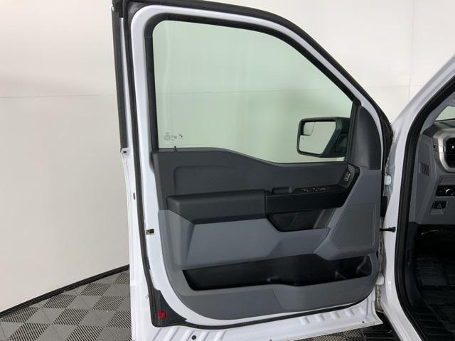used 2022 Ford F-150 car, priced at $19,971