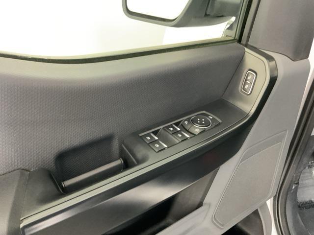 used 2022 Ford F-150 car, priced at $19,971