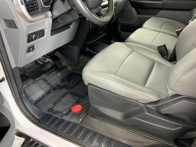 used 2022 Ford F-150 car, priced at $19,971