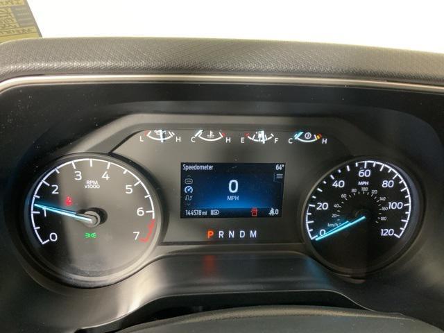 used 2022 Ford F-150 car, priced at $19,971