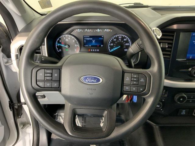 used 2022 Ford F-150 car, priced at $19,971