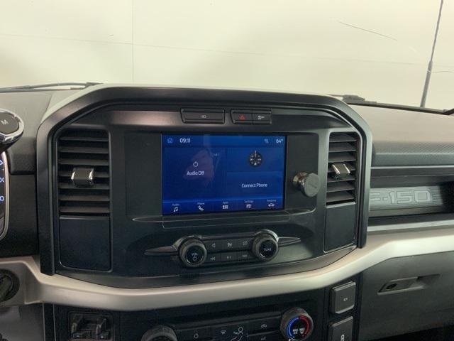 used 2022 Ford F-150 car, priced at $19,971