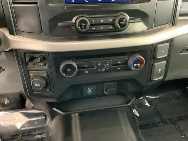 used 2022 Ford F-150 car, priced at $19,971