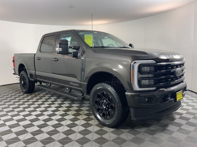 new 2024 Ford F-350 car, priced at $86,526